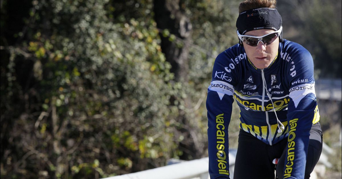 «Quase morri por causa de uma transfusão de sangue. Toda a gente se dopava»