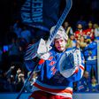 Igor Shesterkin, guarda-redes dos New York Rangers