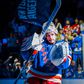 Igor Shesterkin, guarda-redes dos New York Rangers