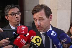 «Não sei o que é que o Presidente do Sporting tem contra o FC Porto»