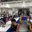 Federação Angolana de Xadrez quer que apoios acompanhem aumento de qualidade técnica