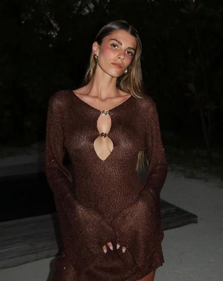 Instagram/Camilla Bresciani