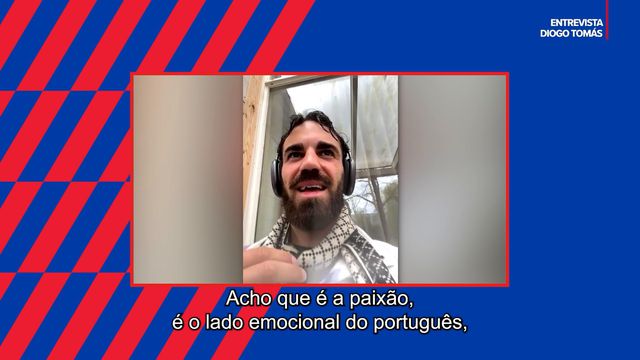 O que desperta mais curiosidade sobre Portugal num luso-finlandês?