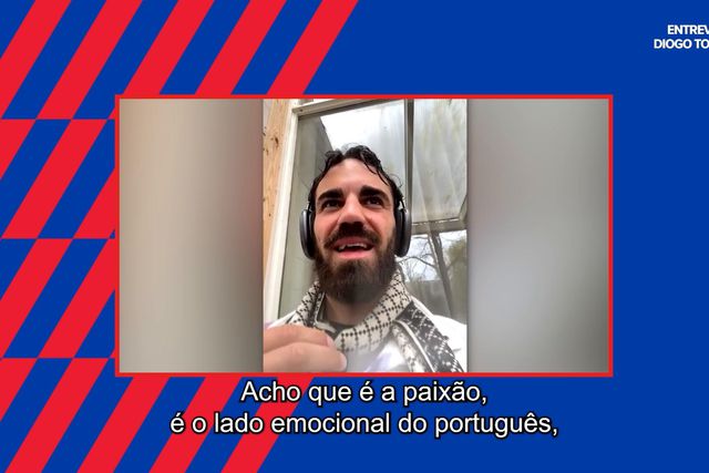 O que desperta mais curiosidade sobre Portugal num luso-finlandês?