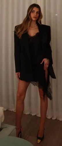 Instagram/Camilla Bresciani