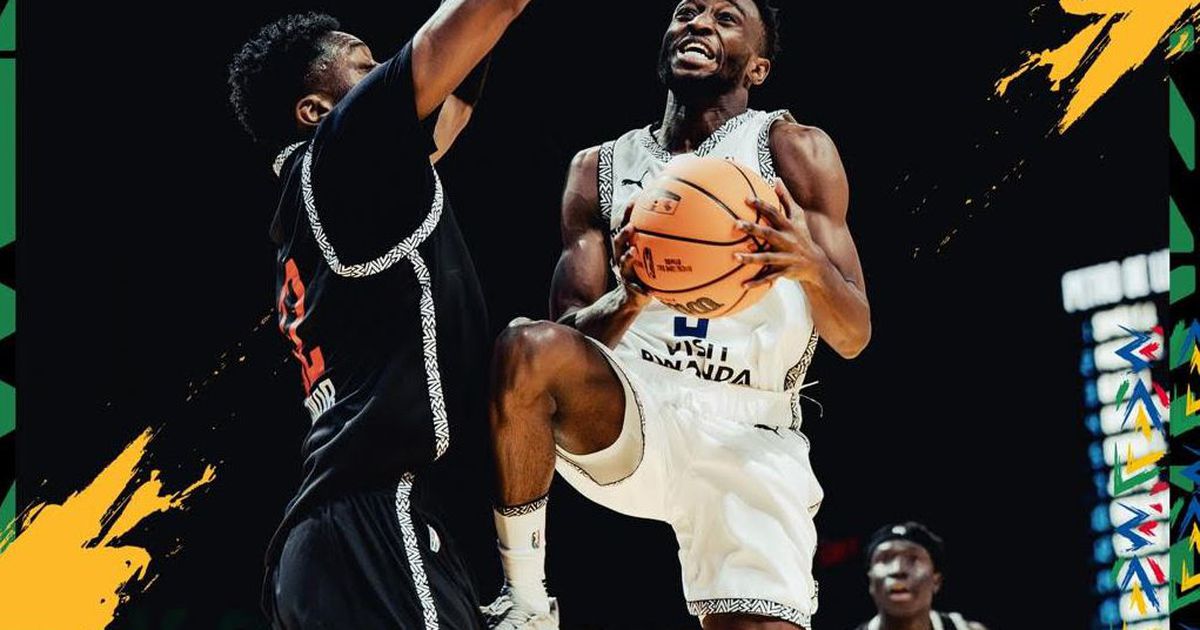 Petro vence Nairobi City Thunder (97-70) na Liga Africana de Basquetebol