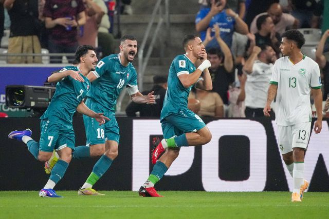 Mundial: conheça as 48 seleções já apuradas