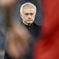 Benfica: Mourinho, obviamente