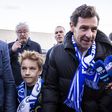 André Villas-Boas: «Não há razão alguma para estas pessoas continuarem em funções»