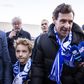 André Villas-Boas: «Não há razão alguma para estas pessoas continuarem em funções»