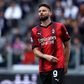 Deschamps descai-se sobre o futuro de Olivier Giroud