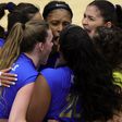 FC Porto é campeão nacional de voleibol feminino