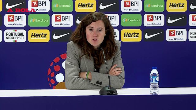 «Sporting tem de pensar em si e no projeto que tem»