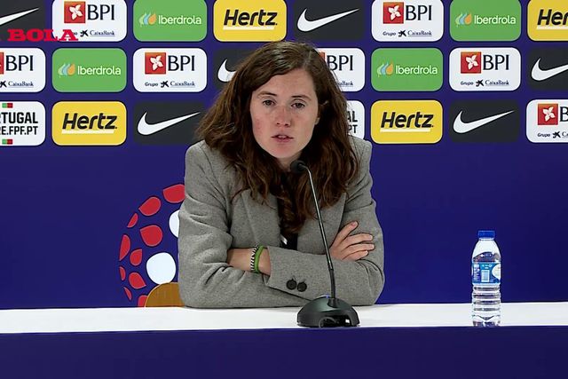 «Sporting tem de pensar em si e no projeto que tem»