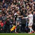 Tottenham: acabou a época para Timo Werner