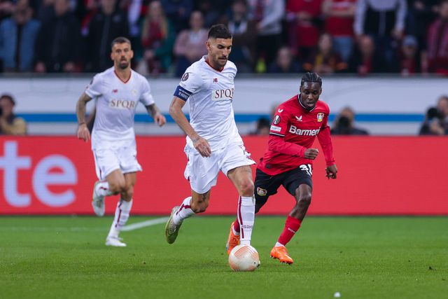 Liga Europa: Roma com inspiração em Mourinho recebe Leverkusen imbatível