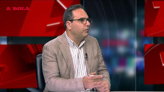 «Rafa e Di María? Não sabemos o futuro da equipa técnica do Benfica»