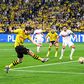 Golo de Fullkrug vale vitória do Dortmund