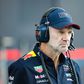 OFICIAL: Adrian Newey vai deixar Red Bull após 19 anos