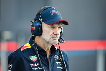 OFICIAL: Adrian Newey vai deixar Red Bull após 19 anos