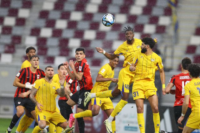 Leonardo Jardim elimina Pedro Martins na meia-final da Taça do Catar