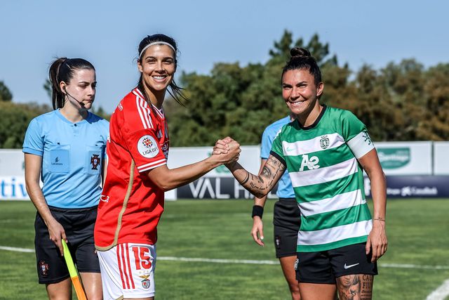 Futebol feminino: não basta ter, é preciso cuidar