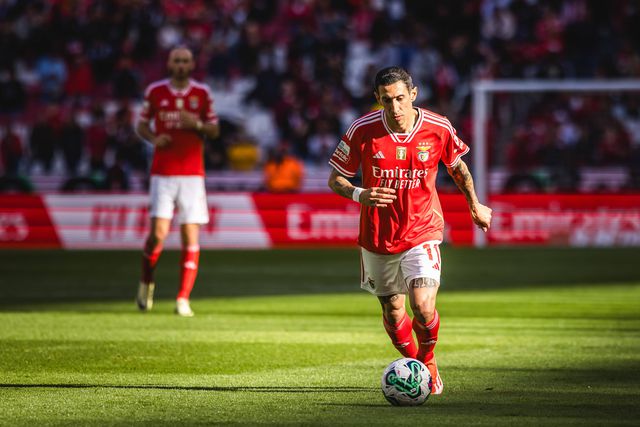 Prefeito de Rosario critica federação argentina por Di María não querer regressar