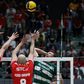 Em direto: acompanhe o quarto dérbi na final do campeonato nacional de voleibol