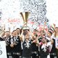 Sturm Graz vence Taça da Áustria