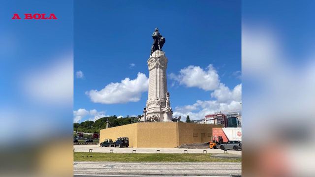 «Ninguém acredita que o Sporting não vá ser campeão»