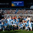 Malmö conquista Taça da Suécia nos penáltis