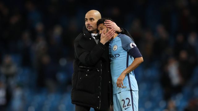 Guardiola aborda condição física de Haaland no Manchester City
