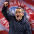 Presidente do Bayern confirma conversações com Rangnick: «Espero que não demore muito»