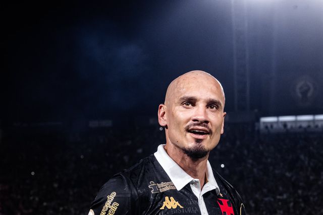 Ex-FC Porto responde aos adeptos do Vasco da Gama: «É hora de falar menos e trabalhar mais»