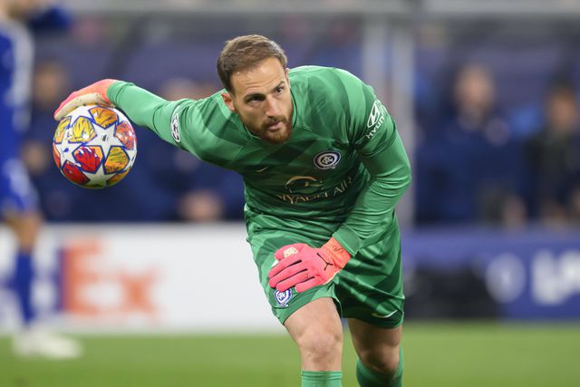 Oblak no mercado e substituto está definido