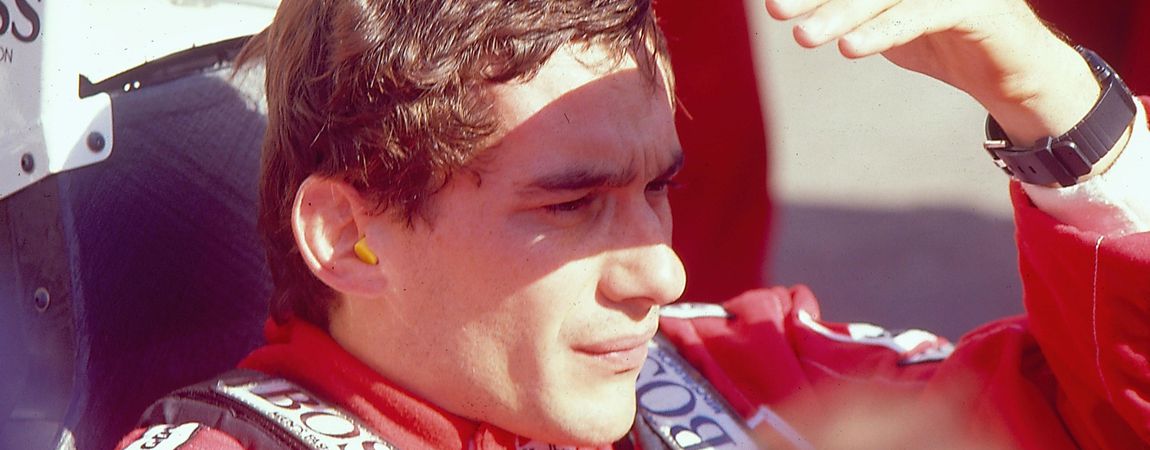 Ayrton Senna: 30 anos do adeus a um imortal