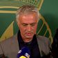 José Mourinho sobre o pai: «É um peso que carrego»
