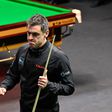 Ronnie O'Sullivan não joga o Masters devido a cansaço