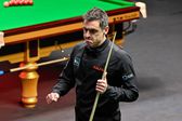 Ronnie O'Sullivan é uma lenda do snooker - Foto: IMAGO