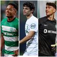 Os (melhores) reforços do Sporting esta época