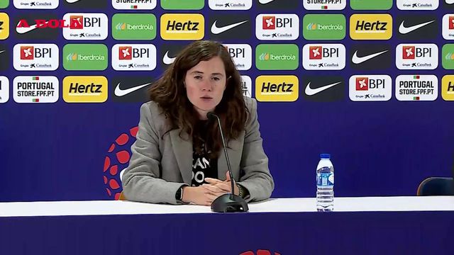 «É uma injustiça tremenda, mas não sei para que serve o video-árbitro»