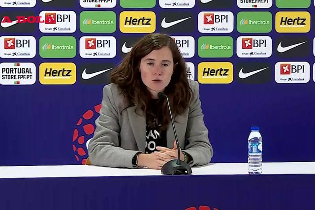 «É uma injustiça tremenda, mas não sei para que serve o video-árbitro»