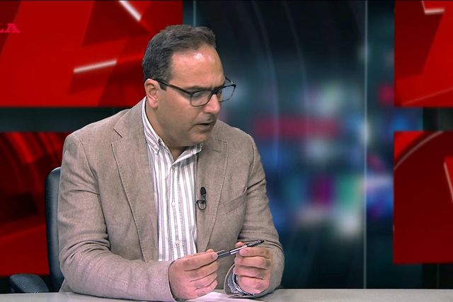 «Há uma expetativa muito alta na venda de Diomande»