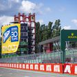 Ayrton Senna homenageado em Imola no 30.º aniversário da sua morte
