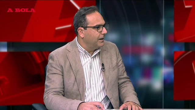 «Mourinho tem feito bons trabalhos, mas não é o de há uns anos»