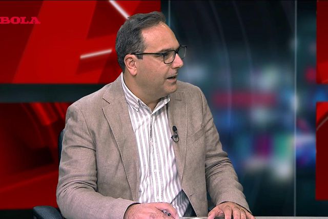 «Mourinho tem feito bons trabalhos, mas não é o de há uns anos»