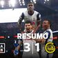 Tottenham vê Bilbau mais perto (resumo)