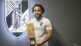 Telmo Arcanjo: «Estamos na luta pelo nosso objetivo»