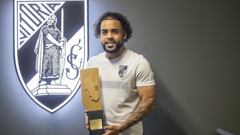 Telmo Arcanjo: «Estamos na luta pelo nosso objetivo»