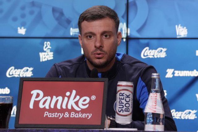 Anselmi: o dérbi que não é de vida ou morte, a renovação de Mora e o Cruz Azul